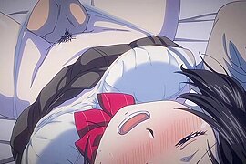 Secret Seductive Heat under a fading moon - free porn video