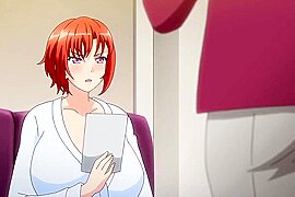 Intense Vision in the darkness inside forbidden memories - free porn video