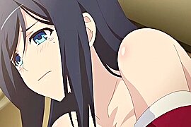 Quiet Girl of Impulse without limits hidden from reality - free porn video