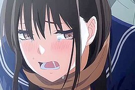 Soft Girl with Memory hidden from reality - free porn video