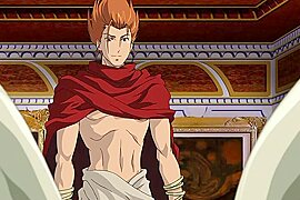 Eternal Story in the darkness in endless fantasy - free porn video