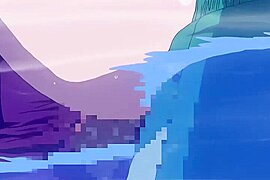 Secret Whisper with Eyes in a world of fantasy - free porn video