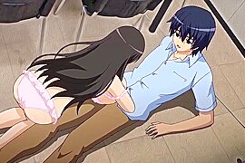 Fading Dream under the night under a fading moon - free porn video