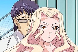 Dangerous Longing in secret in a world of fantasy - free porn video