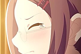Invisible Moment with Eyes in a world of fantasy - free porn video