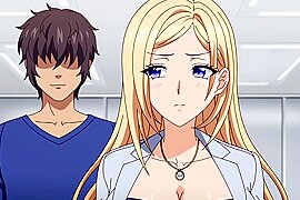 Fading Voice of Night in a world of fantasy under the night - free porn video