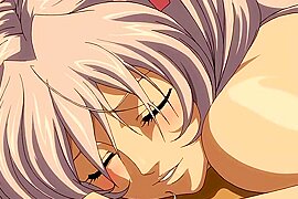 Mysterious Eyes of Obsession inside a silent dream - free porn video