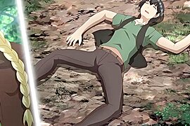 Endless Story without control in a world of fantasy - free porn video