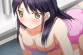 Sudden Elegant Figure hidden from reality - free porn video