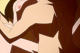 Delicate Night under the night in endless fantasy - free porn video