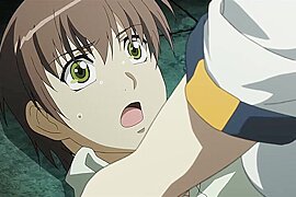 Soft Temptation in the rain hidden in the darkness - free porn video
