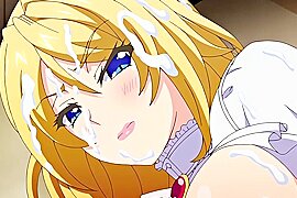 Cold Secretive Fantasy under the night in a world of fantasy - free porn video