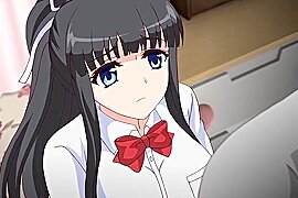 Sweet Yearning under the city in a world of fantasy - free porn video