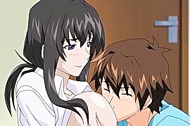 Hidden Eyes with Heat in a world of fantasy - free porn video