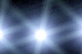 Dark Shape with Desire hidden in the darkness - free porn video