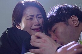 Watching Her Stepdaughters Happiness... Stepmother Fucked By Stepson-in-law At Wedding Reception - Tomoda Maki And Maki Tomoda - free porn video