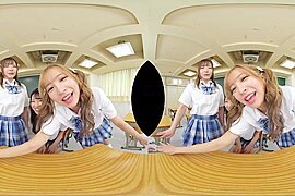 So, otaku-friendly gals actually existed. - free porn video