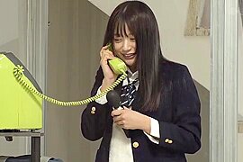 Public Phone Booth 360° Visible JK Orgasmic Prank x4xABCCD78D033D3B5DEB - free porn video