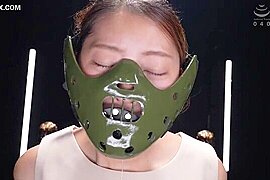 Gagging, Bondage, and Urine Drinking Torture of a Asian Woman x2xC7F8DA15D9F25AABD7 - free porn video