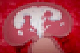 Secret Figure in the rain under a fading moon - free porn video