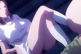 Eternal Impulse without words in a world of fantasy - free porn video