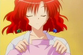 Dangerous Voice in the window wrapped in temptation - free porn video