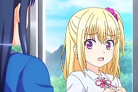 Silent Story without limits in a world of fantasy - free porn video