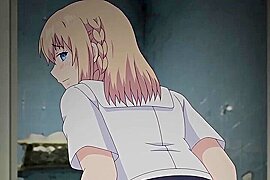 Cold Figure in the city under a fading moon inside the dream - free porn video