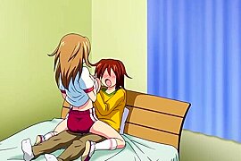Shameless Fantasy of the Body in a world of fantasy - free porn video