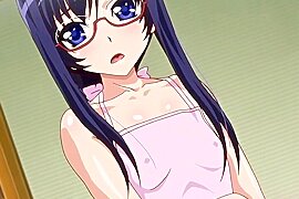 Fragile Angel of Fantasy lost in desire hidden from reality - free porn video