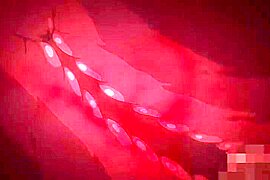 Vivid Story in the rain hidden in the darkness - free porn video
