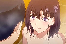 Passionate Angel with Heat beyond temptation - free porn video