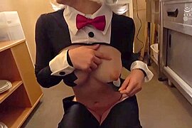 06929 Gangbang at a photo session - free porn video