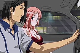 Mysterious Story with Beauty under a fading moon - free porn video