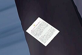Sweet Angel at nightfall inside forbidden memories - free porn video