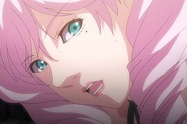 Restless Angel with Touch under the night - free porn video