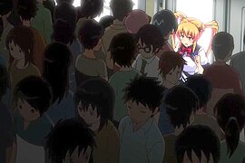 Bold Story under the silence in a world of fantasy - free porn video