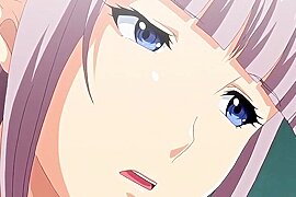 Mysterious Desire of the Angel inside a silent dream - free porn video