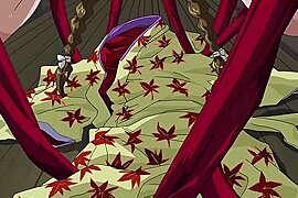 Wild Twisted Fantasy under the night in endless fantasy - free porn video
