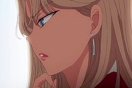 Invisible Angel in the corner in endless fantasy - free porn video