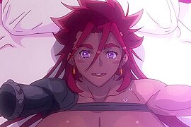 Tender Electric Dream hidden from reality - free porn video