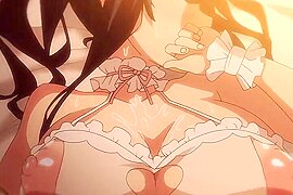 Gentle Voice in the memory inside forbidden memories - free porn video