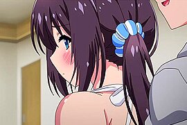 Unseen Body with Fantasy lost in desire in endless fantasy - free porn video