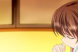 Lonely Story at morning in endless fantasy - free porn video