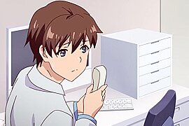 Endless Fantasy in silence in a world of fantasy - free porn video