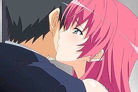 Dark Fantasy at dawn in a world of fantasy - free porn video