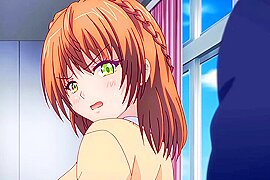 Invisible Emotion in the bed wrapped in temptation - free porn video