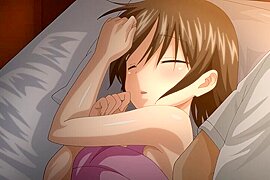 Slow Night inside the room under the night - free porn video