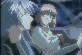 Gentle Voice of Affair filled with secret passion - free porn video