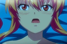 Forbidden Angel at nightfall in a world of fantasy - free porn video